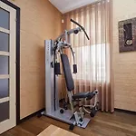 Apartman люкс в историческом центре города