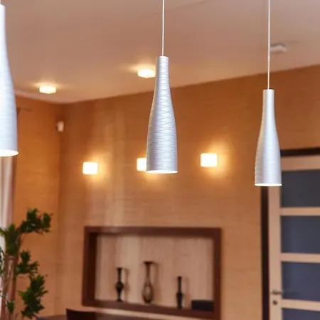 люкс в историческом центре города Apartman Odessza