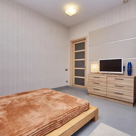 Apartment люкс в историческом центре города *