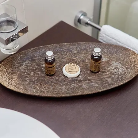 люкс в историческом центре города