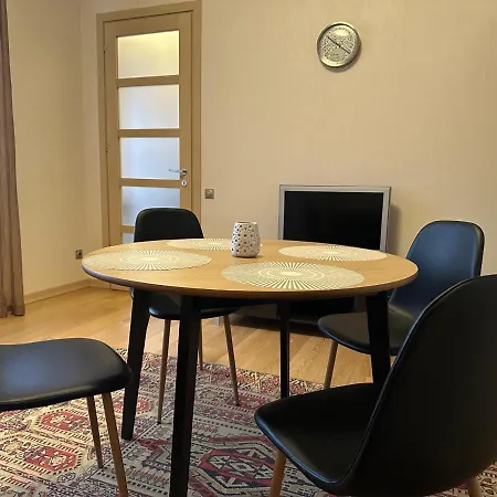 люкс в историческом центре города Apartman Odessza