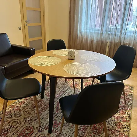 люкс в историческом центре города