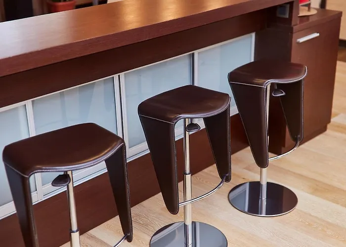 люкс в историческом центре города