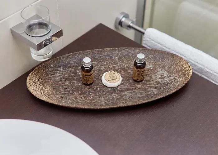 люкс в историческом центре города