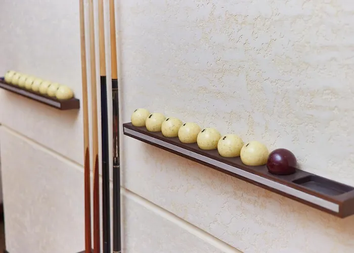 люкс в историческом центре города Apartman