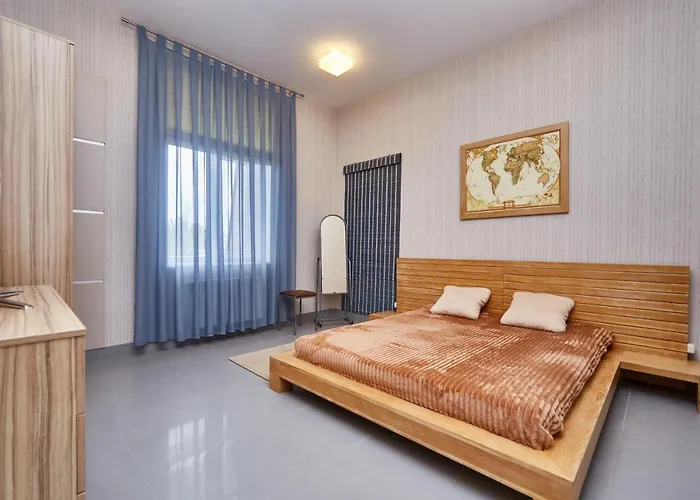 люкс в историческом центре города *