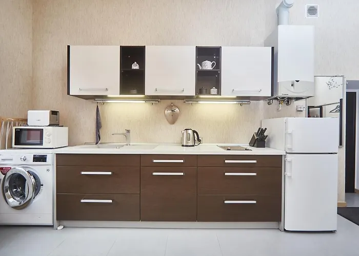 люкс в историческом центре города Odessza