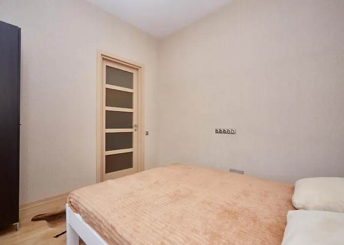 люкс в историческом центре города Odessa