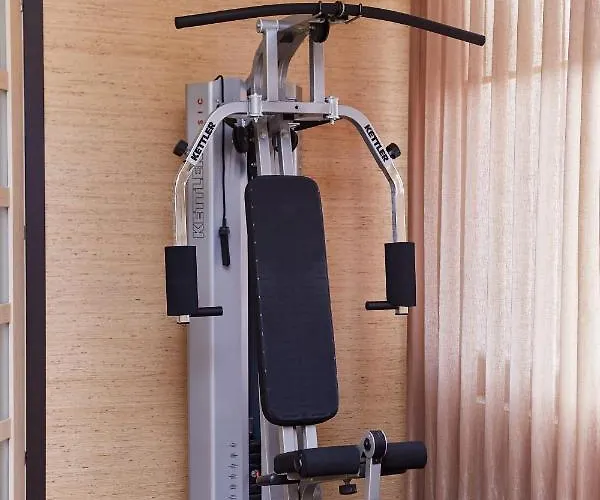 Apartman люкс в историческом центре города *