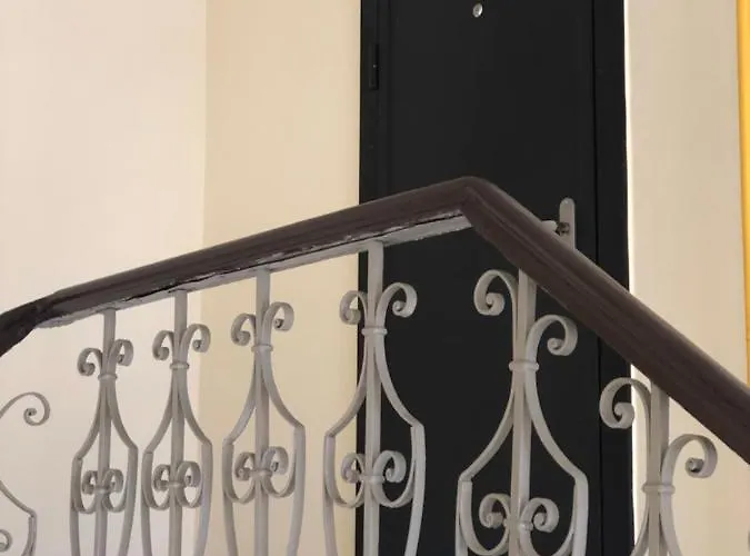 люкс в историческом центре города * Odessa