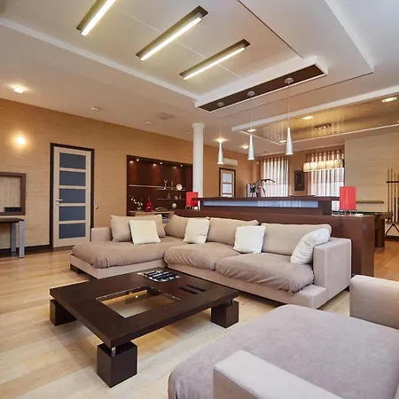 люкс в историческом центре города أوديسا