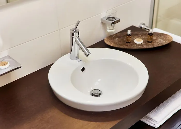 شقة люкс в историческом центре города *