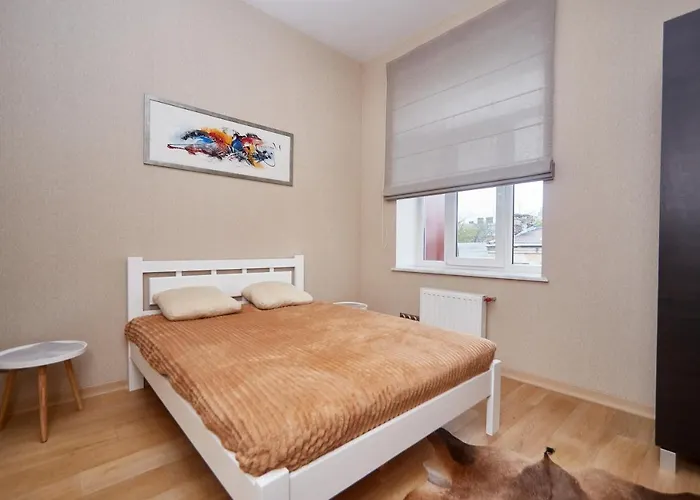 شقة люкс в историческом центре города أوديسا