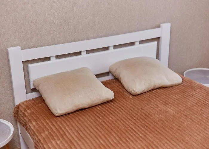 люкс в историческом центре города شقة *