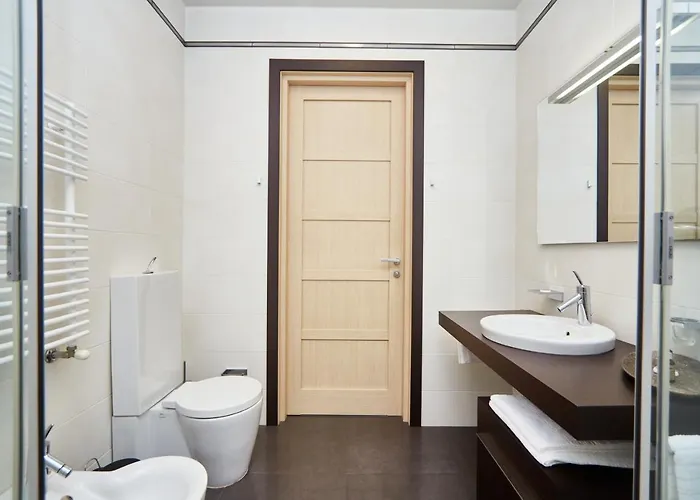 люкс в историческом центре города *