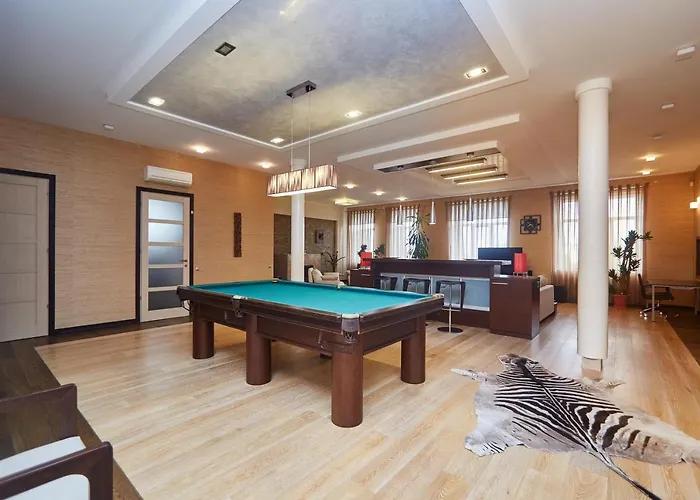 люкс в историческом центре города شقة أوديسا