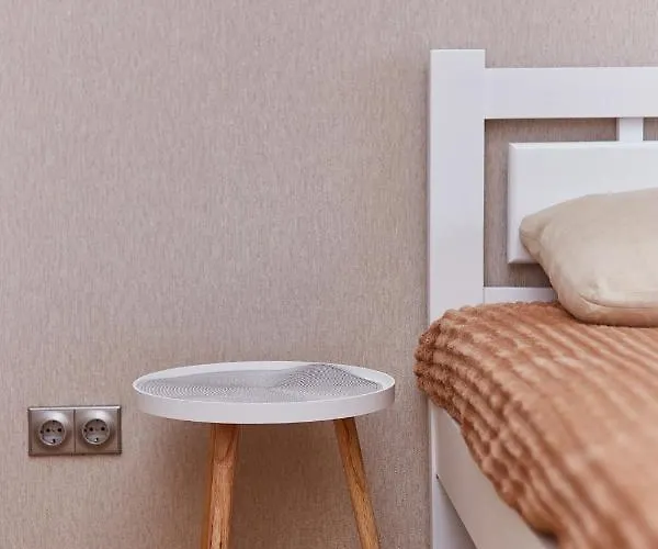 شقة люкс в историческом центре города أوديسا