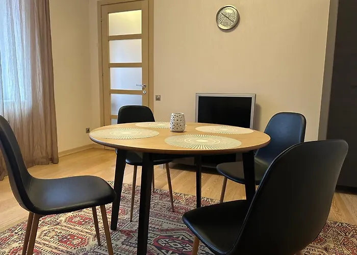 люкс в историческом центре города شقة أوديسا