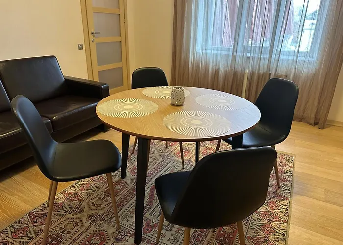 люкс в историческом центре города