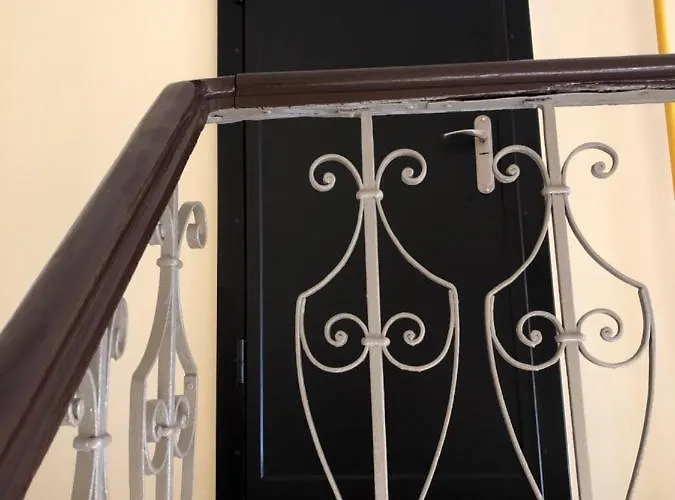 люкс в историческом центре города أوديسا